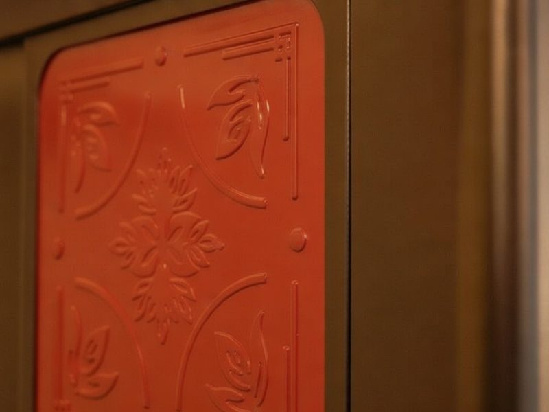 Freedom PS21 Vintage Edition Pellet Stove